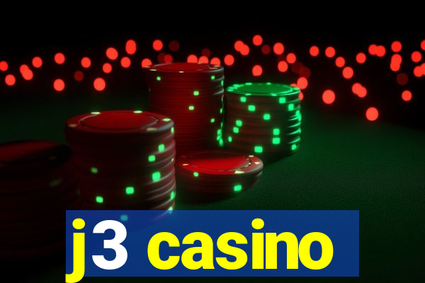 j3 casino